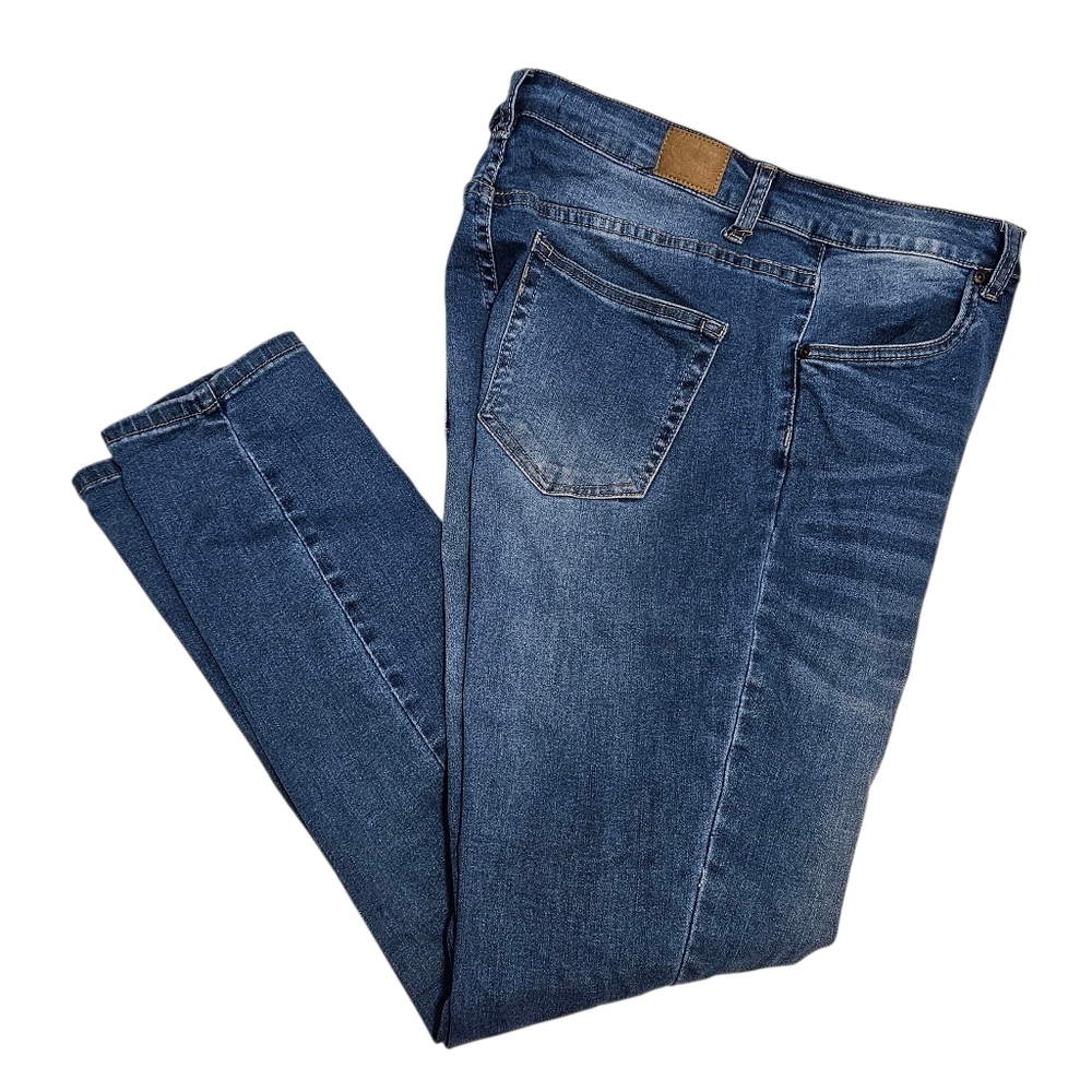 Bluenotes Emma High Rise Jegging